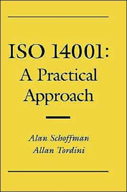 Produktbild: Iso 14001 Second Enlarged/e
