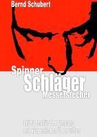Produktbild: Spinner Schl&auml;ger Messerstecher