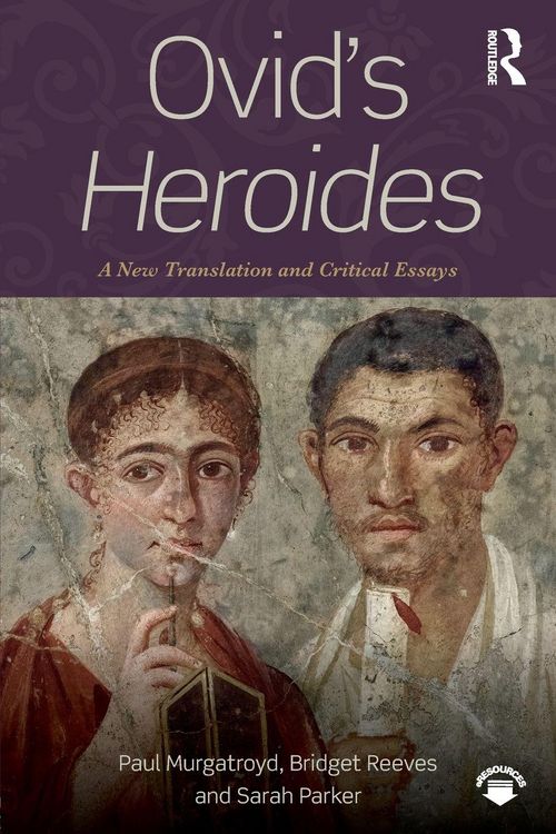 Produktbild: Ovid's Heroides