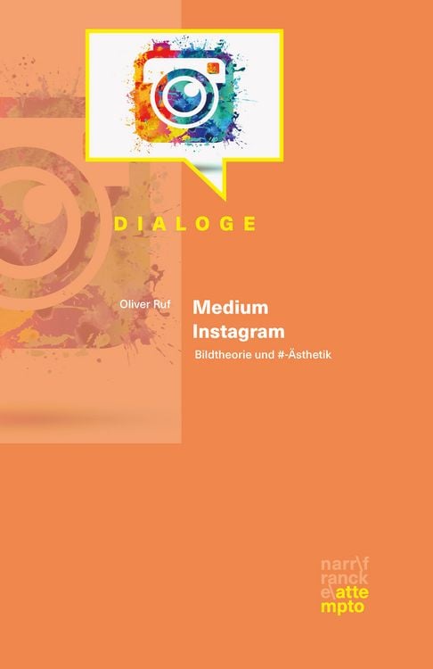 Produktbild: Medium Instagram