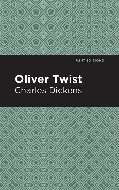 Produktbild: Oliver Twist