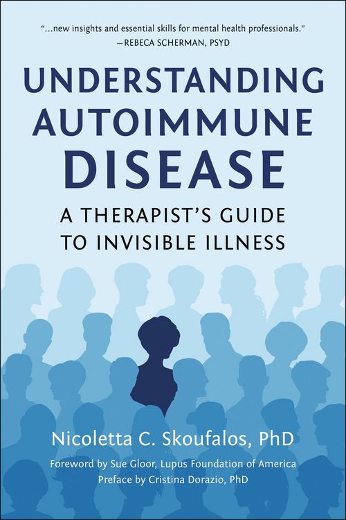 Produktbild: Understanding Autoimmune Disease