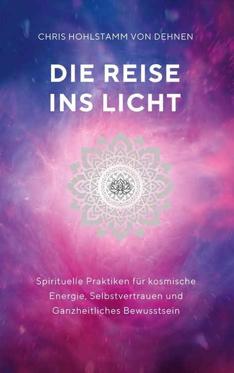 Produktbild: Die Reise ins Licht