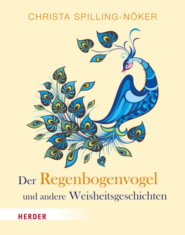 Produktbild: Der Regenbogenvogel