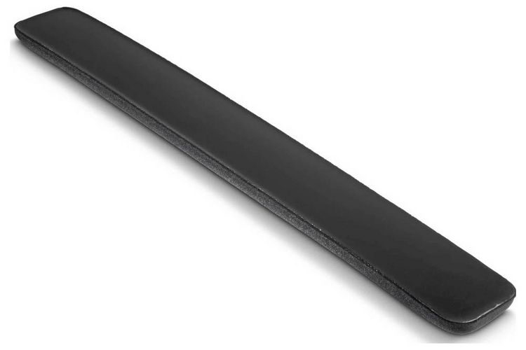 Produktbild: HAMA Handgelenkauflage Ergonomic, schwarz