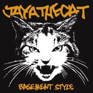 Produktbild: Basement Style (180Gr./Gatefold/Reissue)