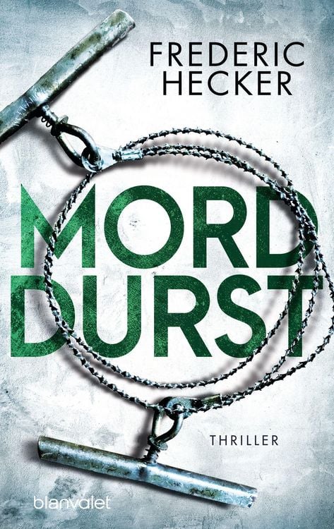 Produktbild: Morddurst