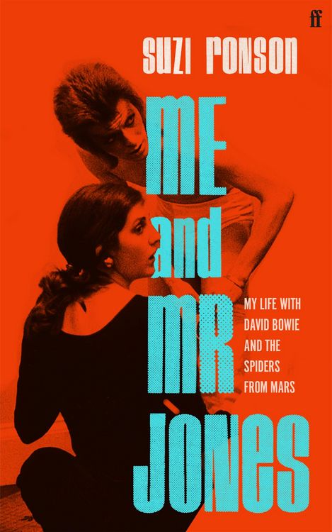 Produktbild: Me and Mr Jones