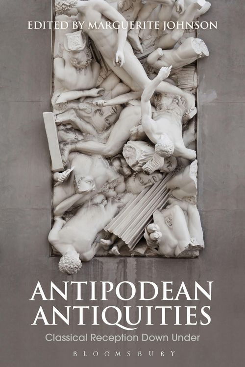 Produktbild: Antipodean Antiquities