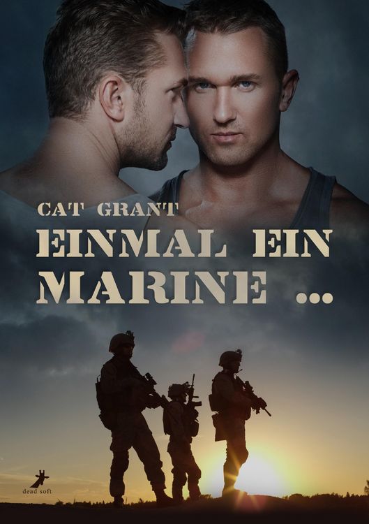 Produktbild: Einmal ein Marine ...