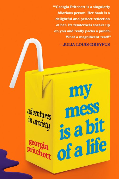 Produktbild: My Mess Is a Bit of a Life