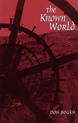 Produktbild: The Known World