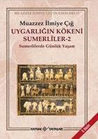 Produktbild: Uygarligin K&ouml;keni Sumerliler 2