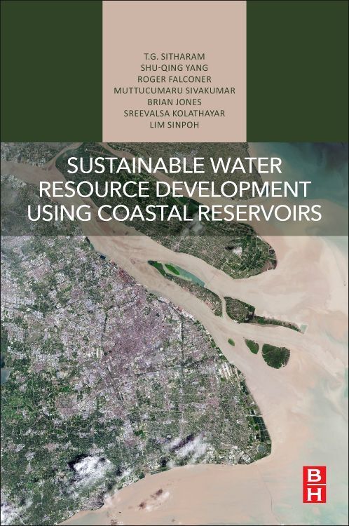 Produktbild: Sustainable Water Resource Dev