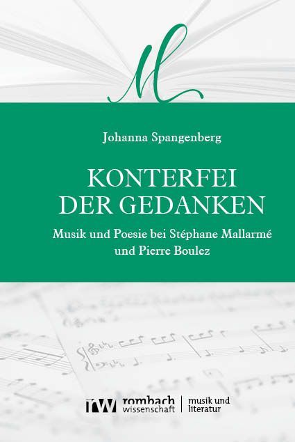 Produktbild: Konterfei der Gedanken