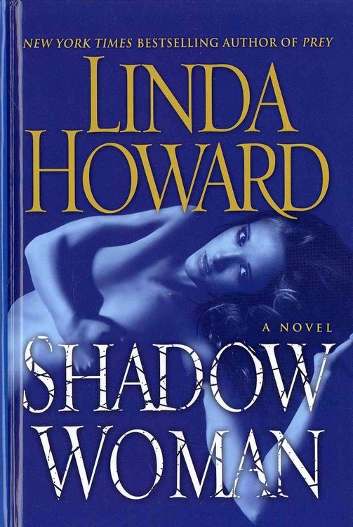 Produktbild: Shadow Woman