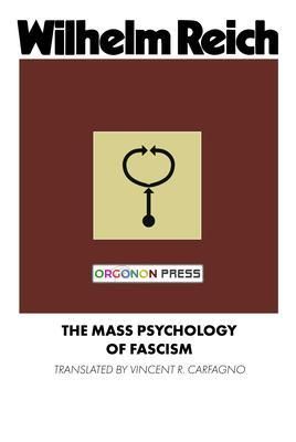 Produktbild: The Mass Psychology of Fascism