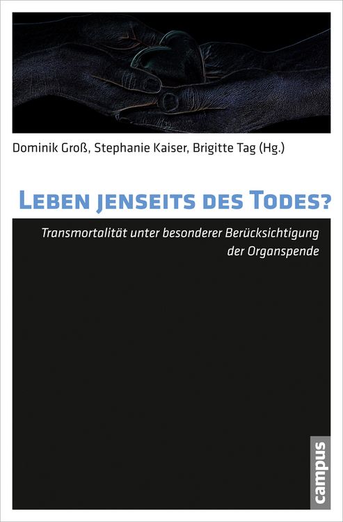Produktbild: Leben jenseits des Todes?