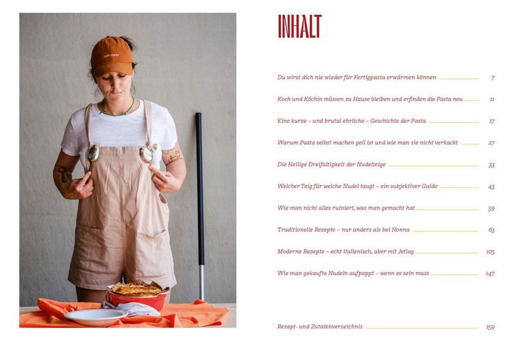 Produktbild: Al Dente As F*ck
