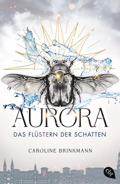 Produktbild: Aurora &ndash; Das Fl&uuml;stern der Schatten