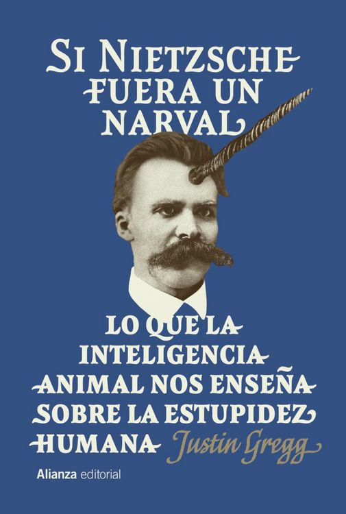 Produktbild: Si Nietzsche fuera un narval
