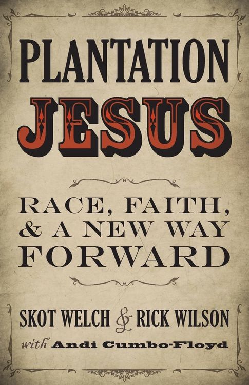 Produktbild: Plantation Jesus