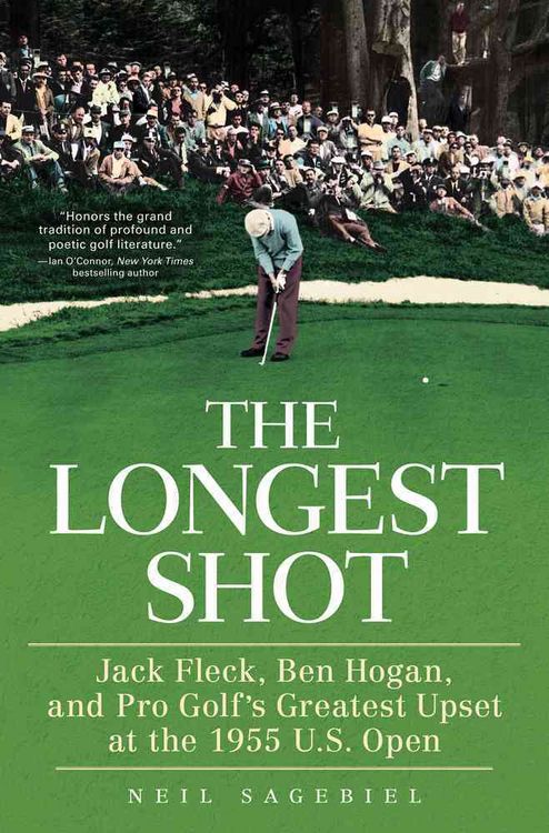 Produktbild: Longest Shot