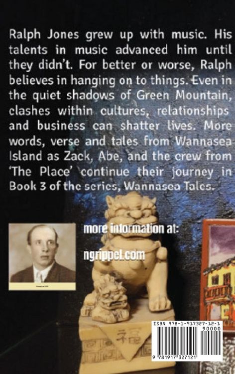 Produktbild: Strange Saga of Zack Tillerman