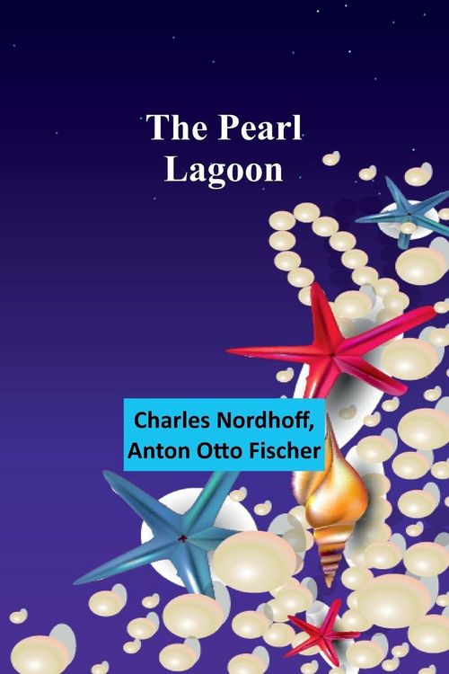 Produktbild: The pearl lagoon