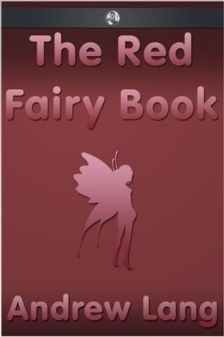 Produktbild: Red Fairy Book