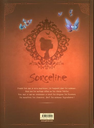 Produktbild: Sorceline