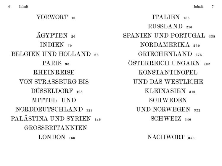 Produktbild: Baedeker's Handbuch f&uuml;r Schnellreisende