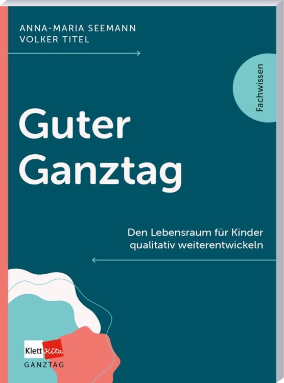 Produktbild: Guter Ganztag