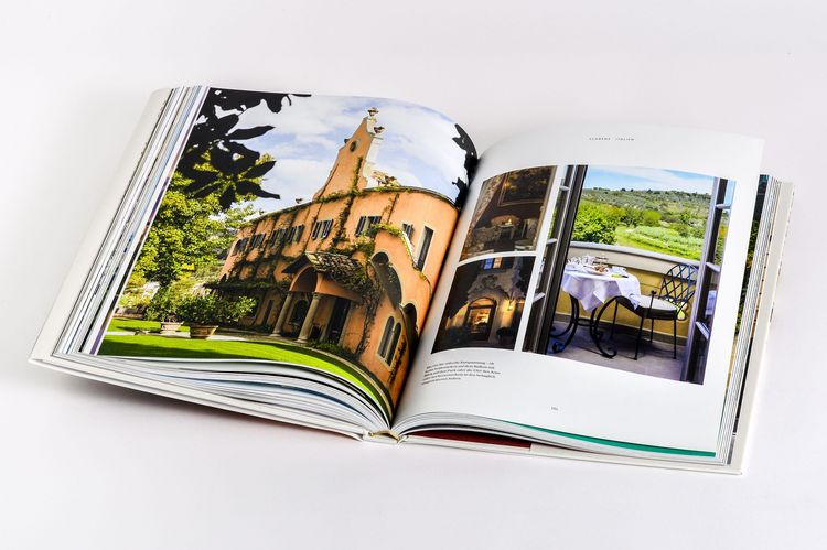 Produktbild: Iconic Hotels