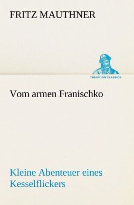 Produktbild: Vom armen Franischko