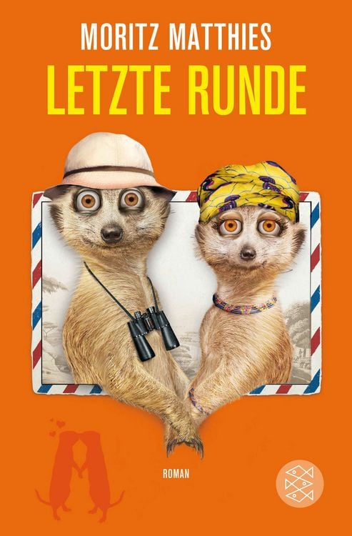 Produktbild: Letzte Runde