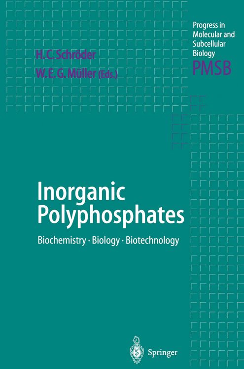 Produktbild: Inorganic Polyphosphates
