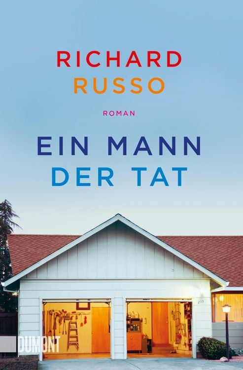 Produktbild: Ein Mann der Tat