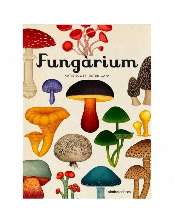 Produktbild: Fungrium