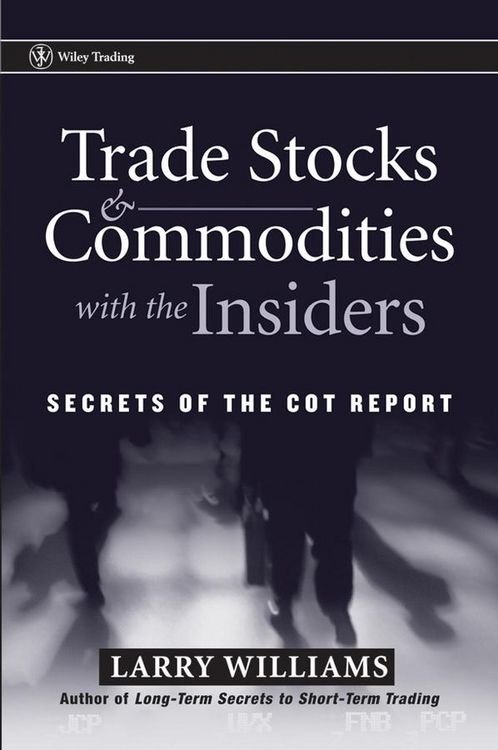 Produktbild: Trade Stocks and Commodities with the Insiders