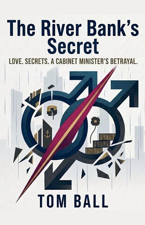 Produktbild: The River Bank's Secret