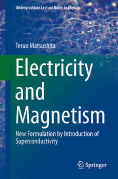 Produktbild: Electricity and Magnetism