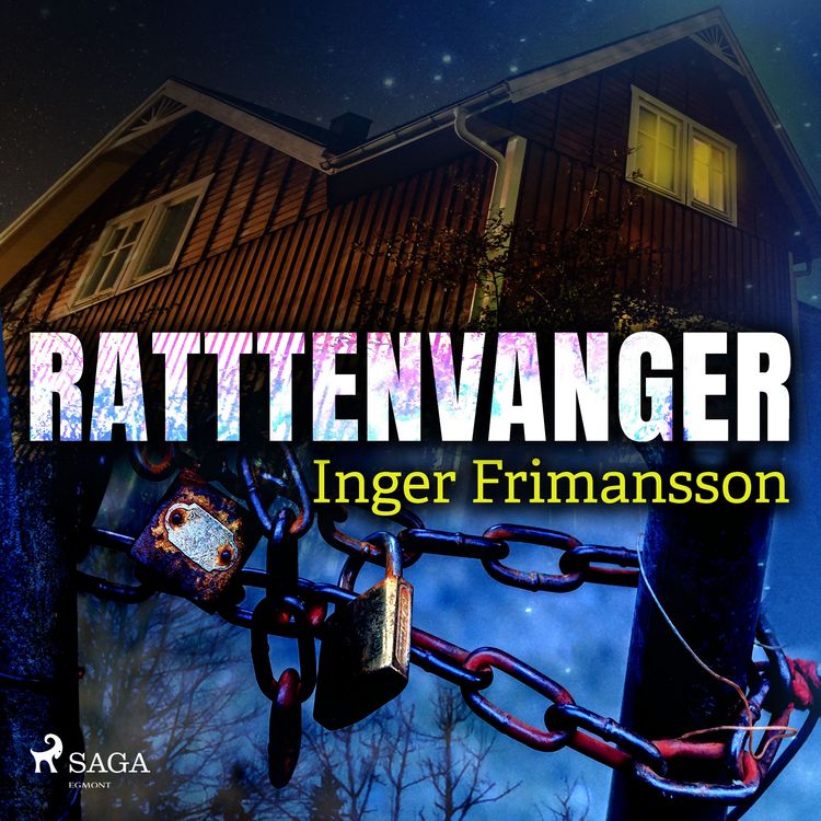 Produktbild: Rattenvanger