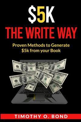 Produktbild: $5k The Write Way