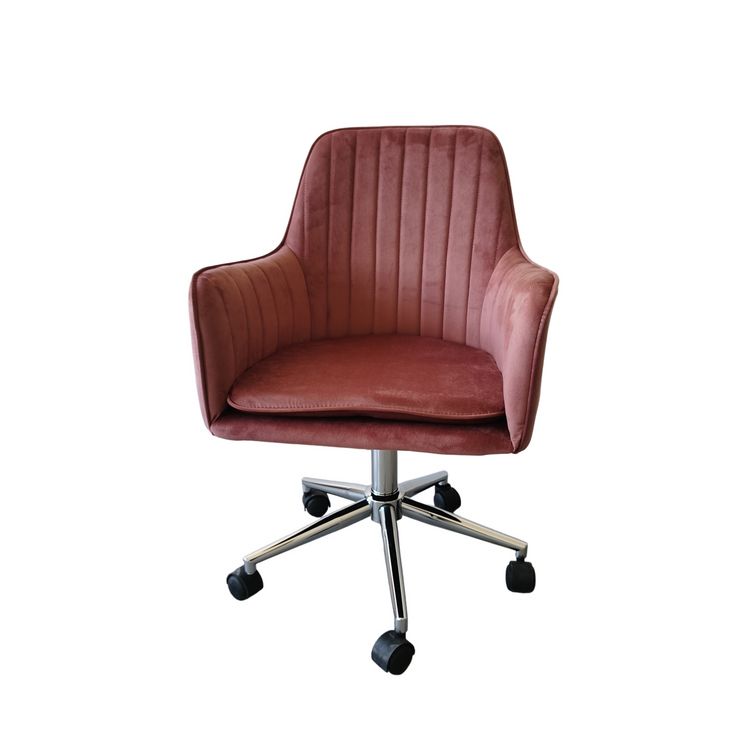 Produktbild: HTI-Living Stuhl Ashley Rosa Stuhl Ashley Rosa