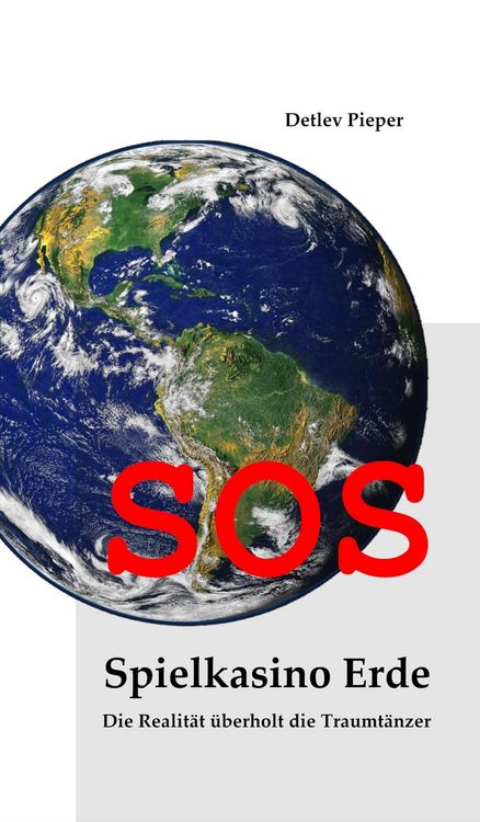 Produktbild: SOS - Spielkasino Erde
