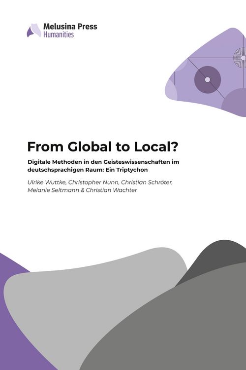 Produktbild: From Global to Local?