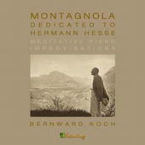 Produktbild: Montagnola-Dedicated To Hermann Hesse