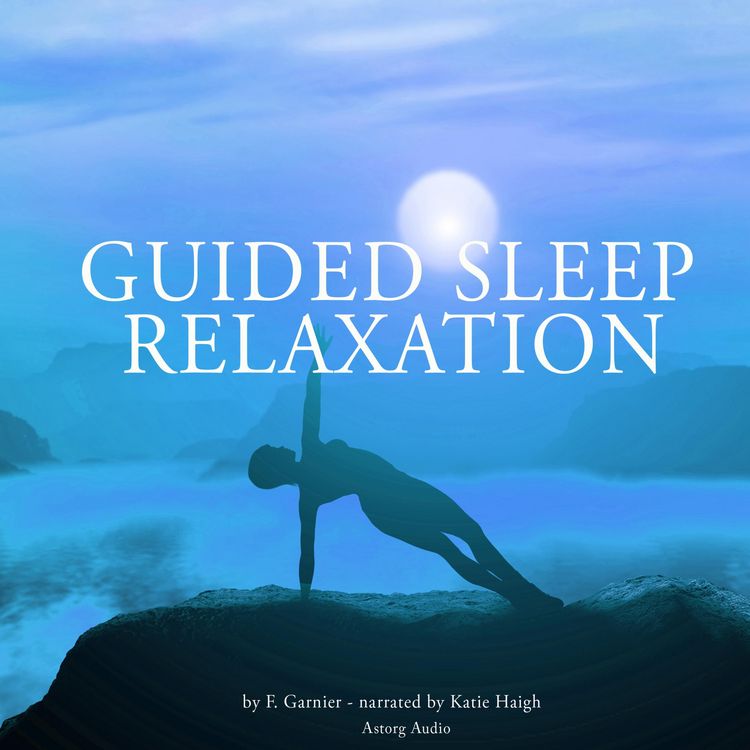 Produktbild: Guided sleep relaxation for all
