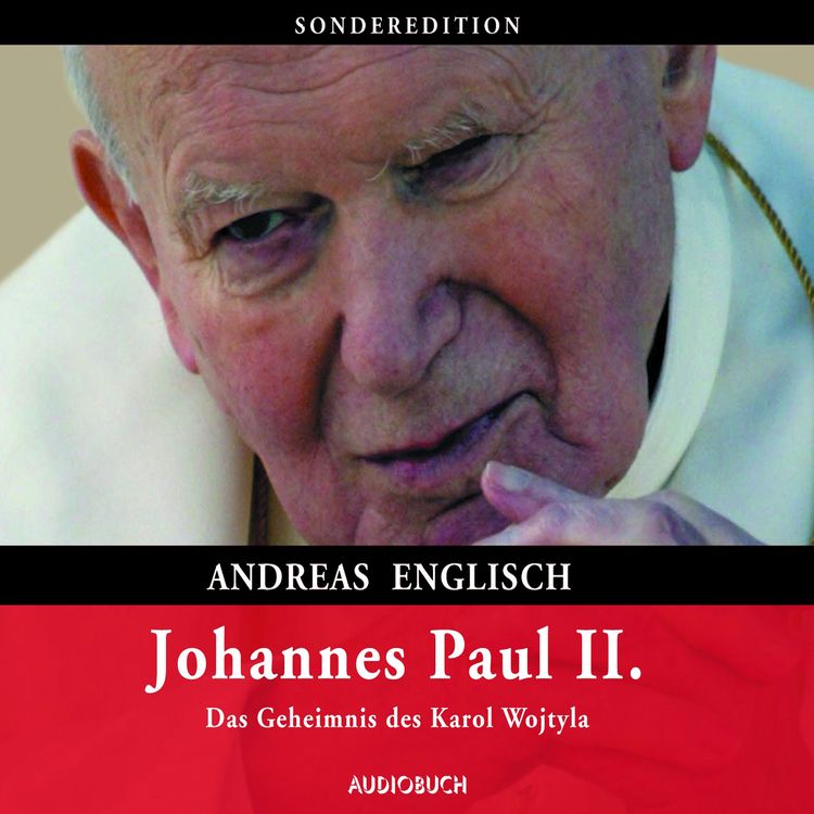 Produktbild: Johannes Paul II.